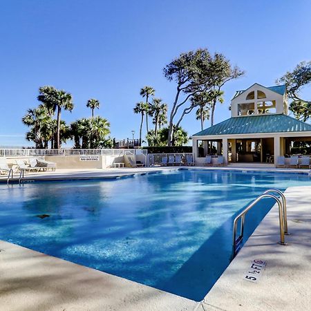 512 Barrington Court Vila Hilton Head Island Exterior foto
