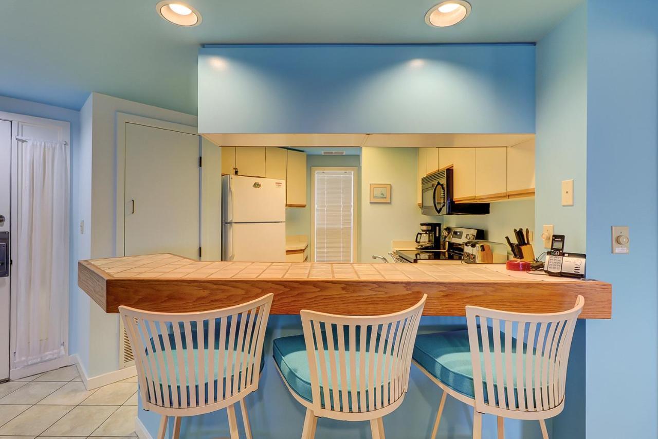 512 Barrington Court Vila Hilton Head Island Exterior foto