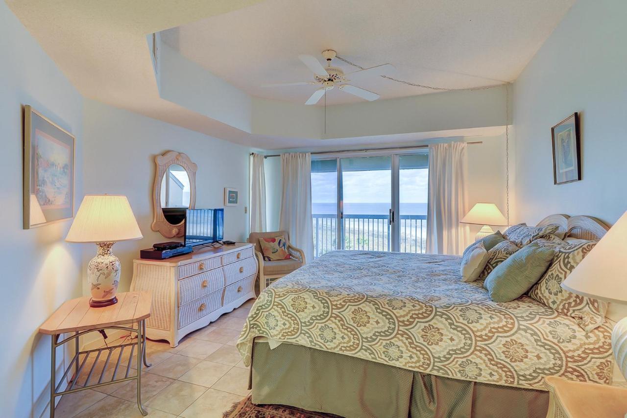 512 Barrington Court Vila Hilton Head Island Exterior foto
