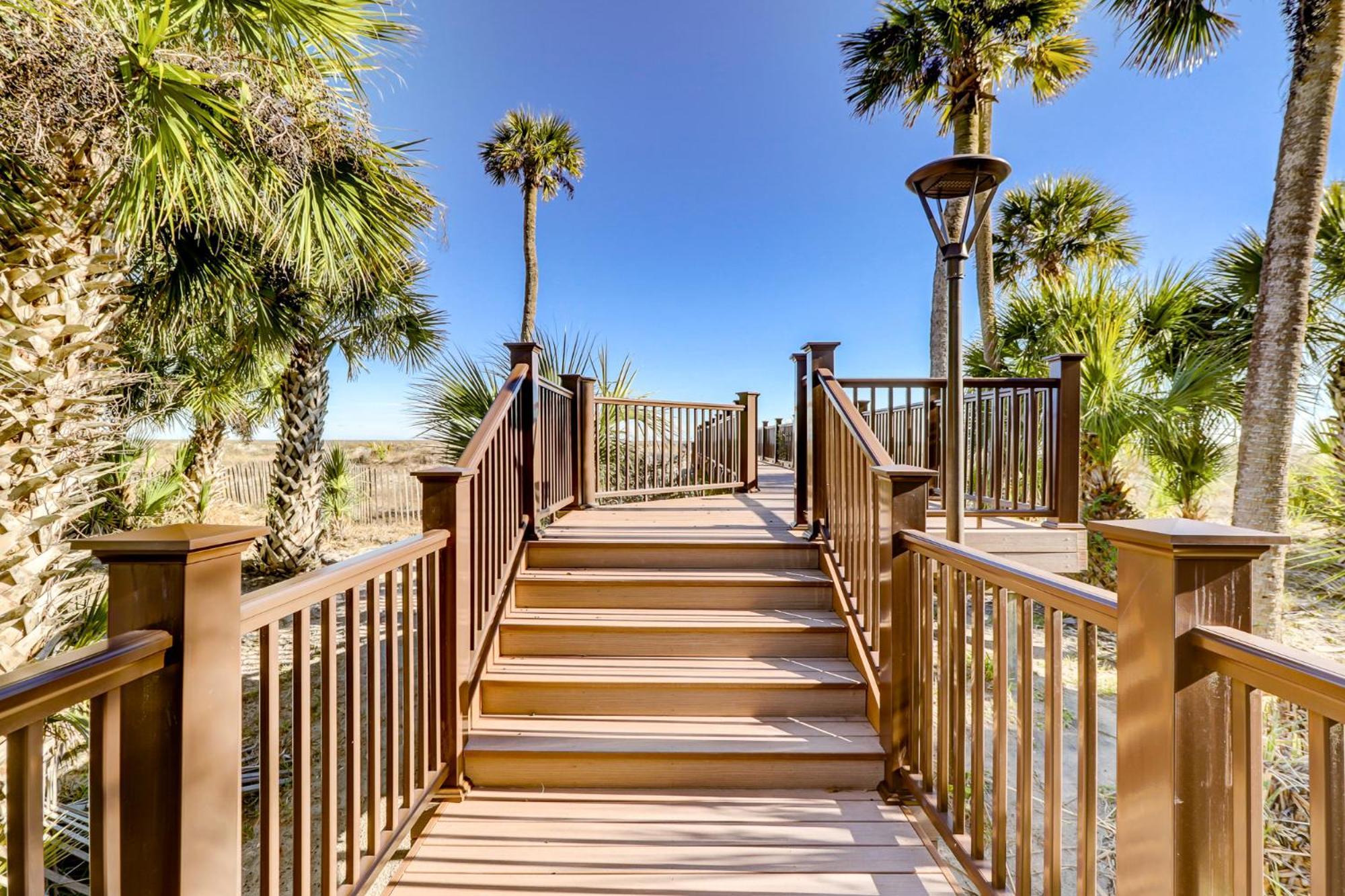 512 Barrington Court Vila Hilton Head Island Exterior foto