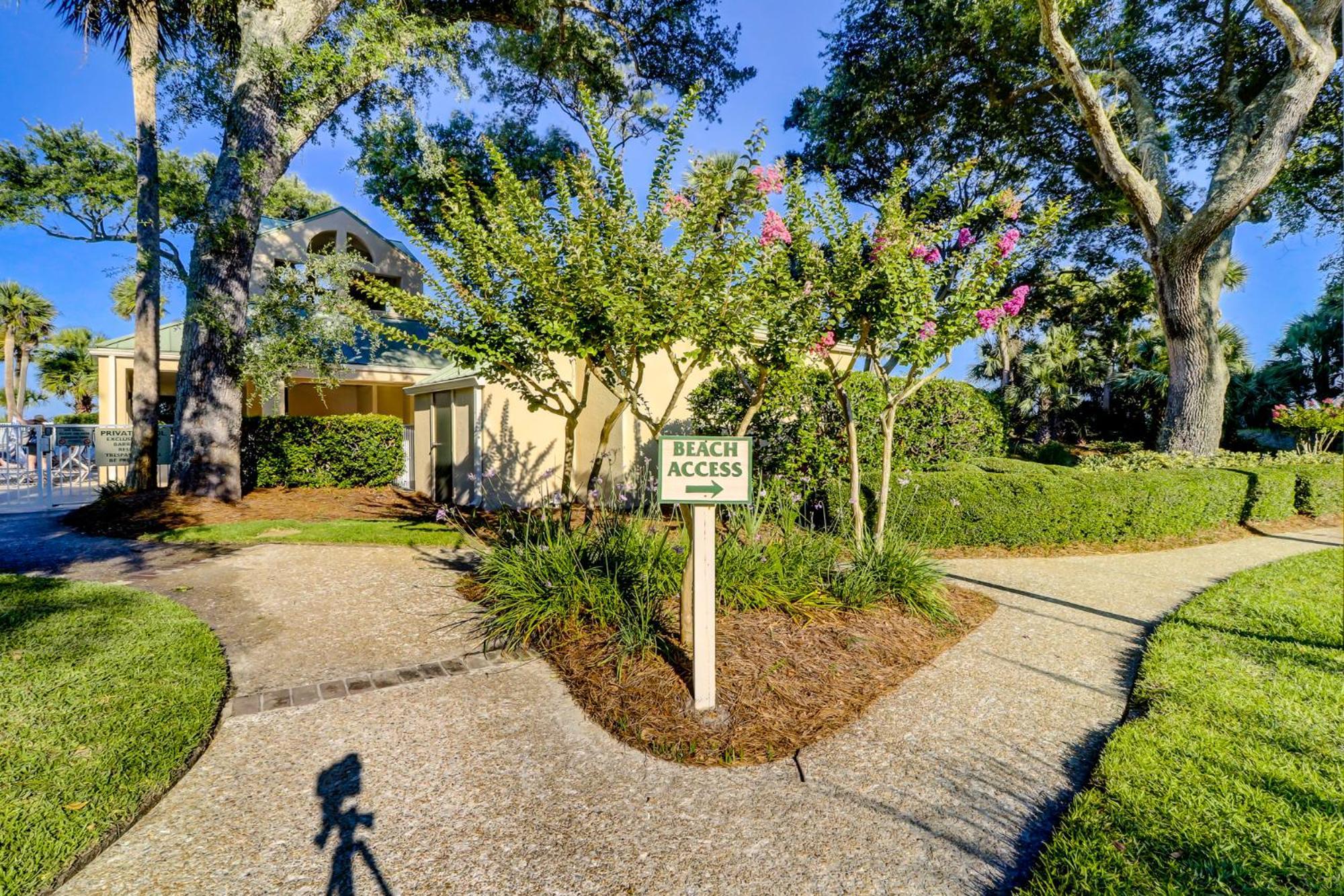 512 Barrington Court Vila Hilton Head Island Exterior foto
